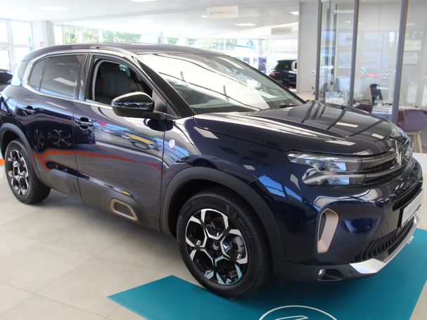 Citroen C5 Aircross 133 kW image number 7