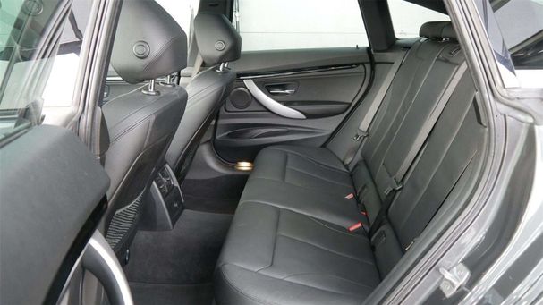 BMW 320d Gran Turismo xDrive 140 kW image number 6