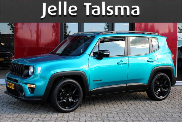 Jeep Renegade 1.0 Night Eagle 88 kW image number 1