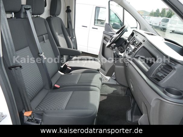 Ford Transit Custom 300 L2H1 96 kW image number 13