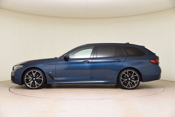 BMW 530d Touring xDrive 210 kW image number 5