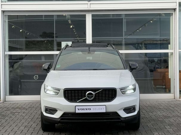 Volvo XC40 T5 Recharge 193 kW image number 3