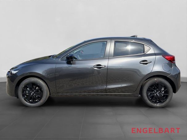 Mazda 2 66 kW image number 5