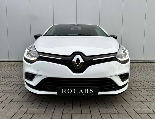 Renault Clio TCe 66 kW image number 4