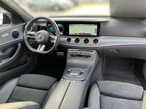 Mercedes-Benz E 400 d T AMG 243 kW image number 7