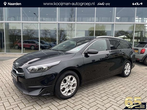 Kia Ceed SW 1.0 T-GDi 88 kW image number 1