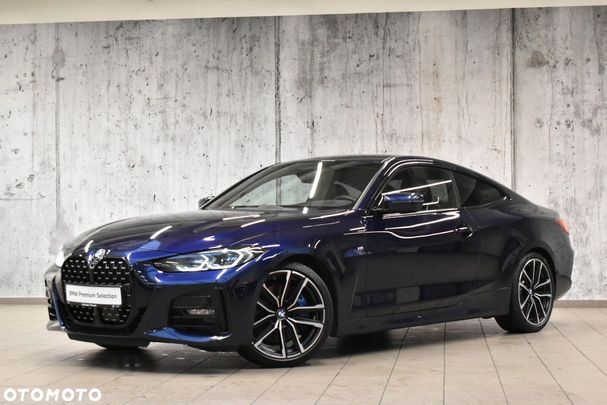 BMW 430i M Sport 190 kW image number 1