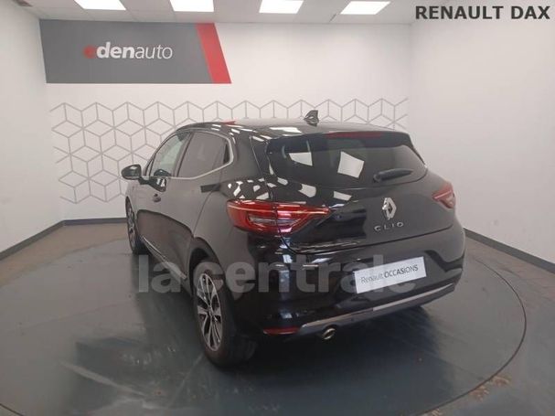 Renault Clio 103 kW image number 12