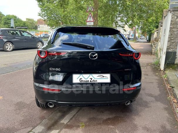 Mazda CX-30 2.0 137 kW image number 4