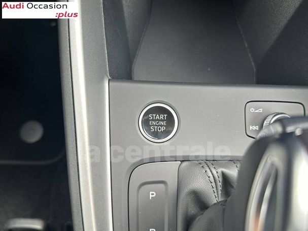 Audi A1 25 TFSI S tronic Advanced 70 kW image number 29