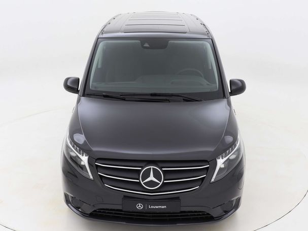 Mercedes-Benz Vito e 85 kW image number 12