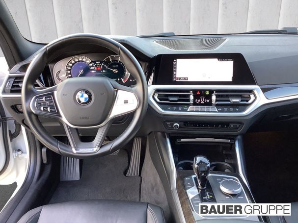 BMW 320d Touring Luxury Line 140 kW image number 15