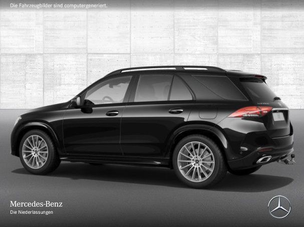 Mercedes-Benz GLE 350 de AMG 245 kW image number 13