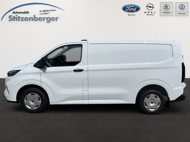 Ford Transit Custom 280 Trend 100 kW image number 6