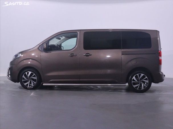 Citroen SpaceTourer 2.0 180 EAT8 Shine 130 kW image number 5