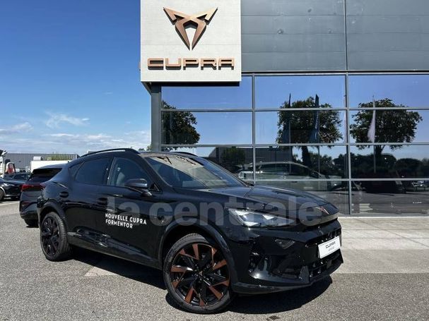 Cupra Formentor 1.5 eTSI DSG 110 kW image number 1