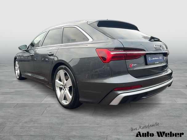 Audi S6 Avant 253 kW image number 4