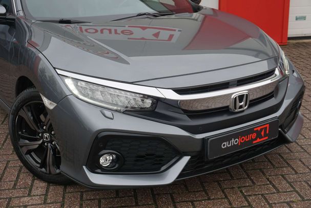 Honda Civic 1.5 i-VTEC Sport Plus 135 kW image number 2