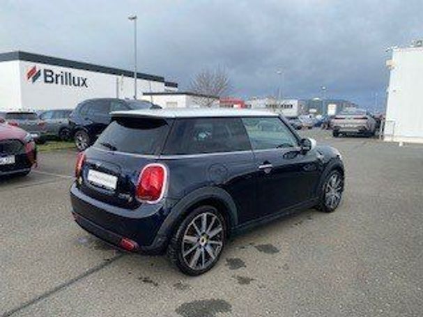 Mini Cooper SE Mini 135 kW image number 2