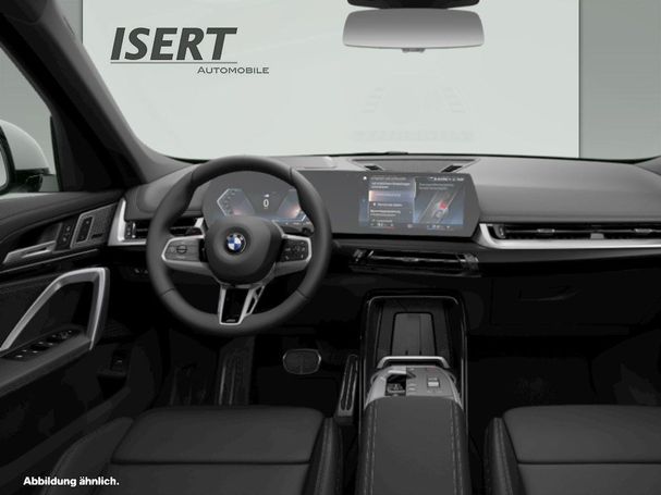 BMW X1 xDrive23d 155 kW image number 5