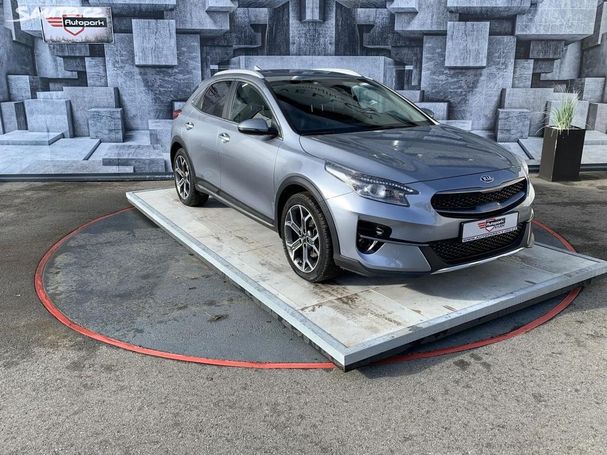 Kia XCeed 1.5 T-GDI 7 118 kW image number 2