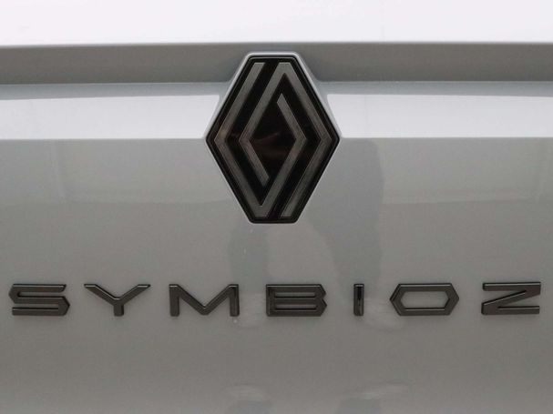 Renault Symbioz E-Tech Hybrid 145 105 kW image number 44