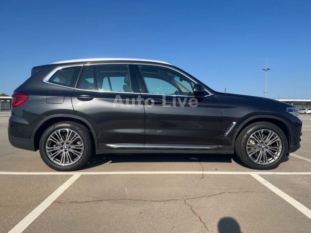 BMW X3e Luxury Line xDrive 215 kW image number 6