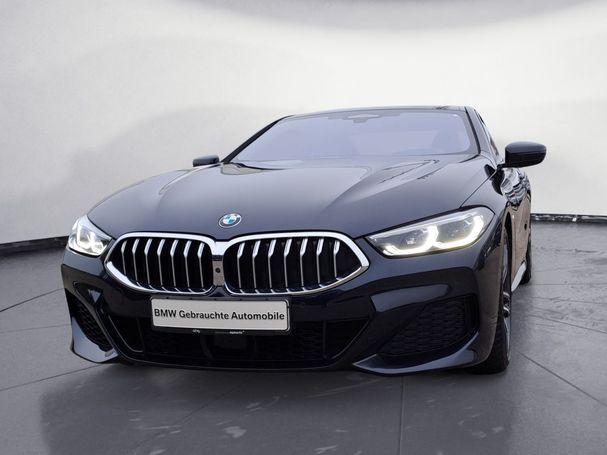 BMW 840i 250 kW image number 1