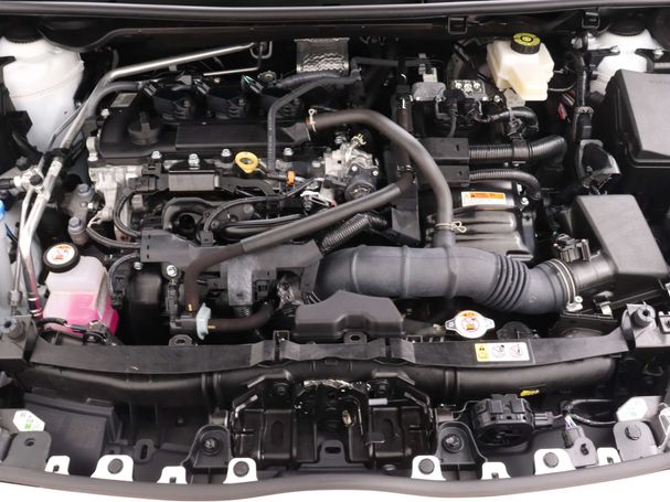 Mazda 2 Hybrid Agile 85 kW image number 40