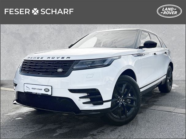 Land Rover Range Rover Velar P400e S 297 kW image number 2