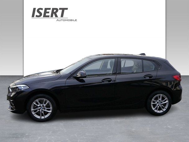 BMW 118i Sport Line 100 kW image number 6