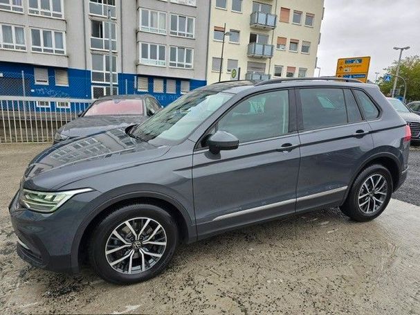 Volkswagen Tiguan 2.0 TDI Life DSG 110 kW image number 1