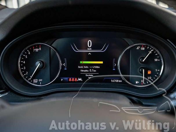 Opel Insignia Sports Tourer Ultimate 147 kW image number 18