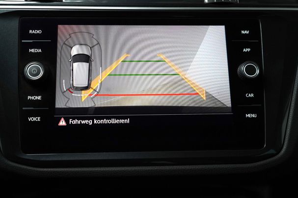 Volkswagen Tiguan 96 kW image number 15