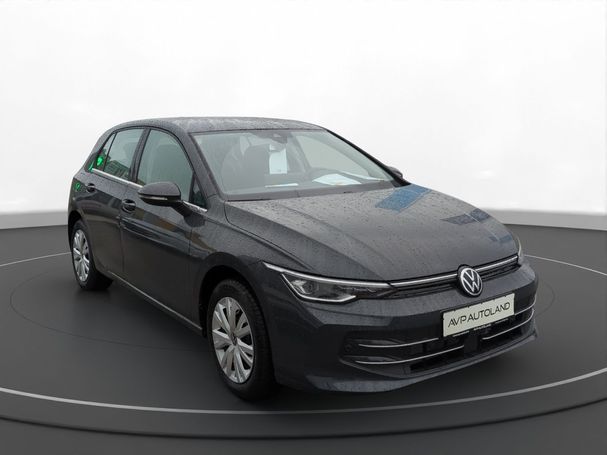 Volkswagen Golf Plus 110 kW image number 3