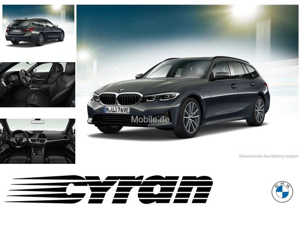 BMW 330 Touring e Sport 215 kW image number 5