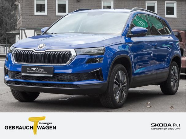 Skoda Karoq 1.0 TSI Ambition 81 kW image number 2