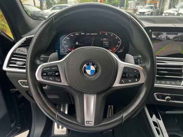 BMW X5 Mi xDrive 390 kW image number 18