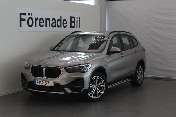 BMW X1 25e xDrive 162 kW image number 1