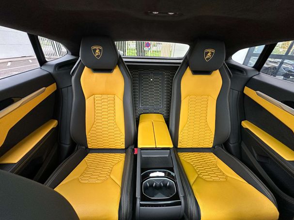 Lamborghini Urus 478 kW image number 11