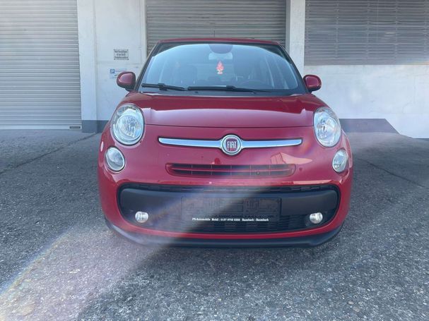 Fiat 500L 77 kW image number 11