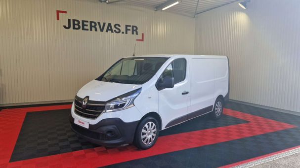 Renault Trafic Grand Energy dCi 145 EDC 107 kW image number 1