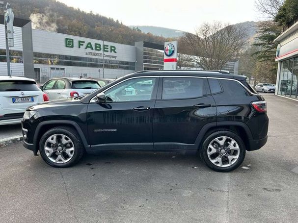 Jeep Compass 1.6 MultiJet Limited 88 kW image number 7