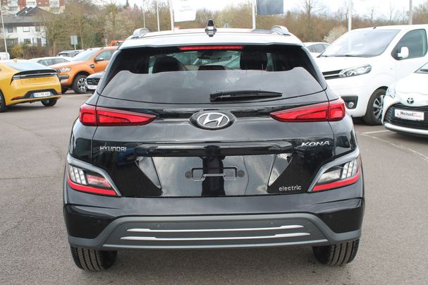 Hyundai Kona Elektro 100 kW image number 4