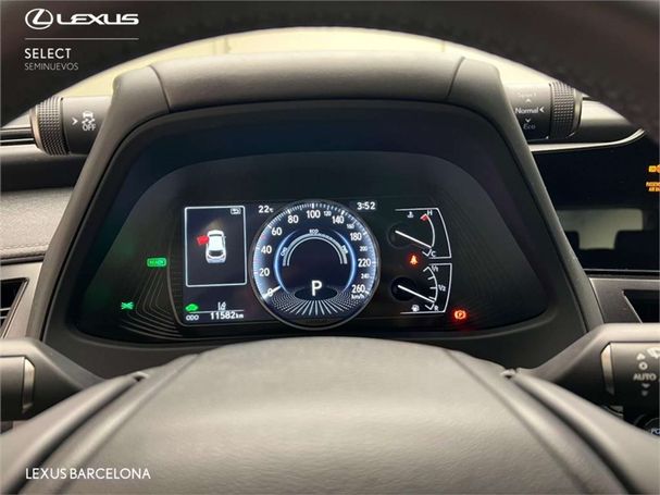 Lexus UX 135 kW image number 4