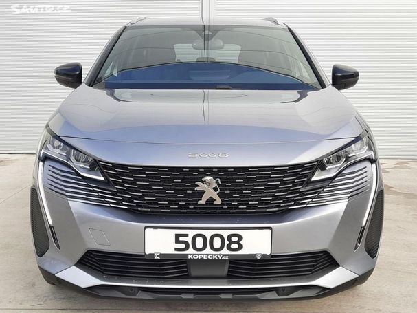 Peugeot 5008 BlueHDi 130 Allure 96 kW image number 2