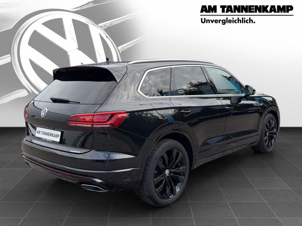 Volkswagen Touareg 3.0 TDI 4Motion 210 kW image number 2