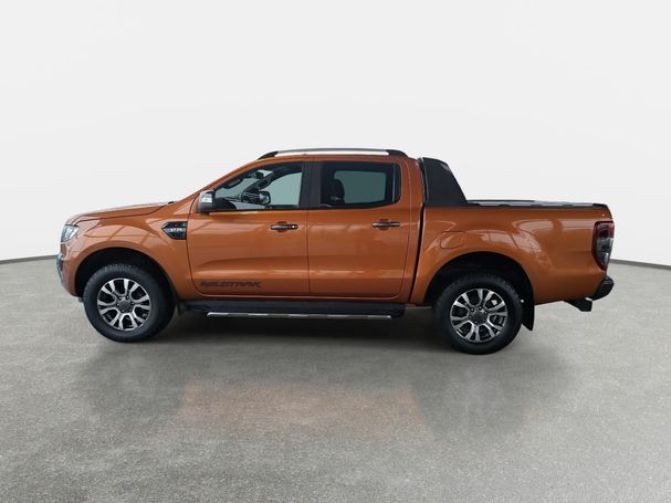 Ford Ranger 3.2 TDCi Wildtrak 147 kW image number 6