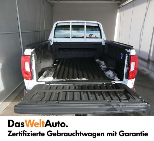 Volkswagen Amarok TDI 4Motion 125 kW image number 4