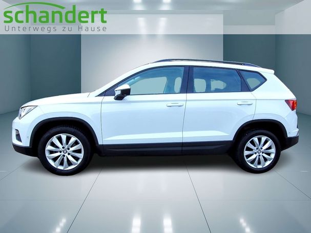 Seat Ateca 1.5 TSI DSG Style 110 kW image number 5